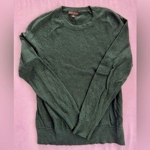 Banana Republic Italian Merino Blend Sweater (Size M)